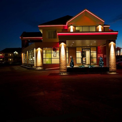 Gallery - Hotel-Motel Drummond