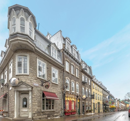 Gallery - Hôtel Maison Du Général