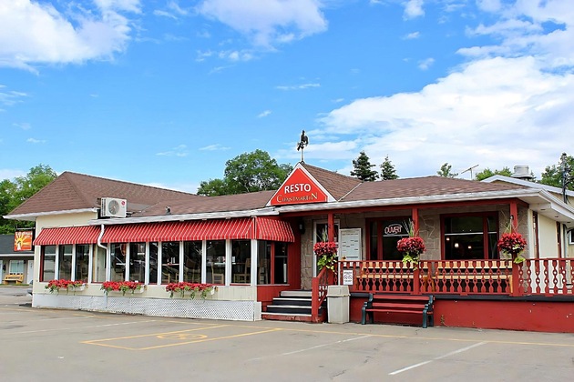 Gallery - Motel Chantmartin