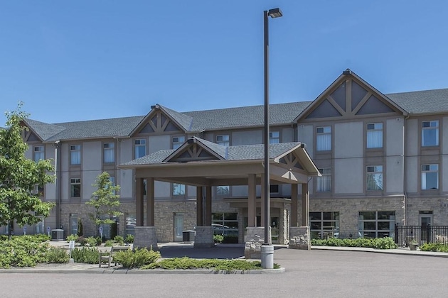 Gallery - Quality Inn And Suites Petawawa