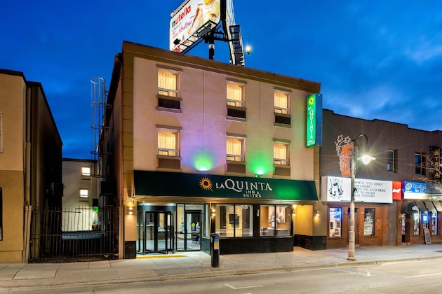 Gallery - La Quinta Inn & Suites By Wyndham Oshawa