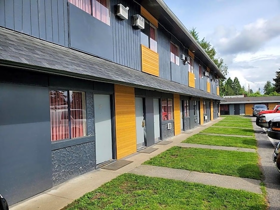Gallery - Alpine Inn