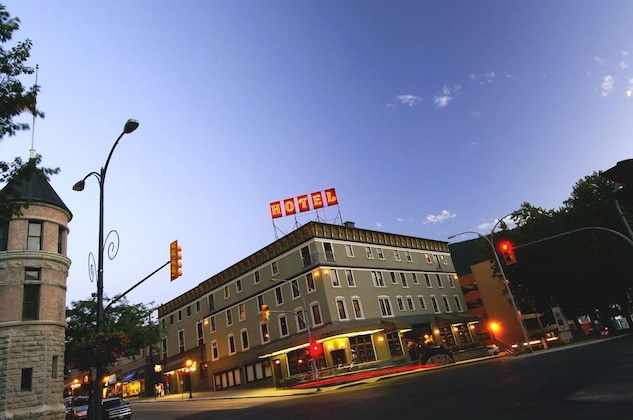 Gallery - Hume Hotel & Spa