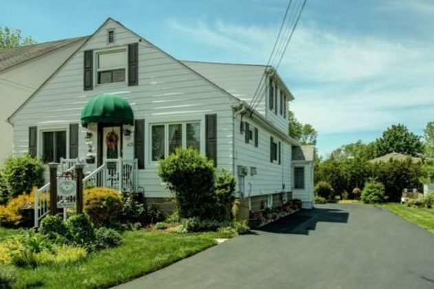 Gallery - Williams Gate B&B Private Suites