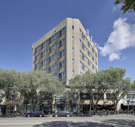 Gallery - Metterra Hotel On Whyte