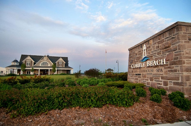 Gallery - The Inn At Cobble Beach