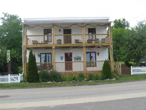 Gallery - Gite au Vieux Pommier