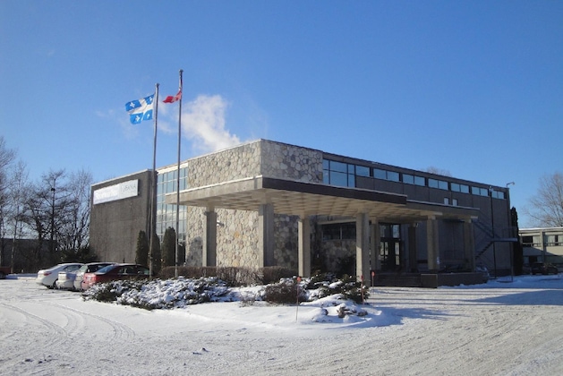 Gallery - Travelodge By Wyndham Trois-Rivieres
