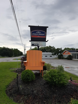 Gallery - Howard Johnson By Wyndham Lindsay