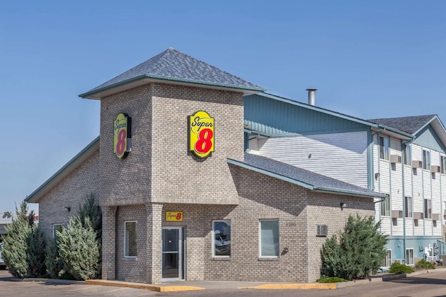Gallery - Super 8 By Wyndham Medicine Hat Ab