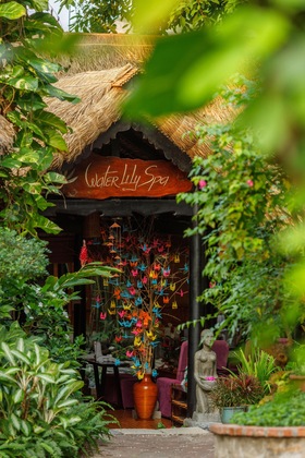 Gallery - Bamboo Village Beach Resort & Spa