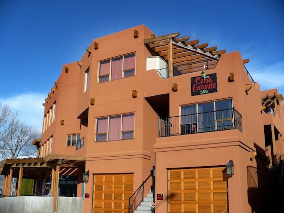 Gallery - Casa Grande Inn