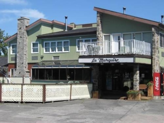 Gallery - Hôtel Motel La Marquise