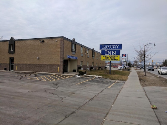 Gallery - Luxury Inn