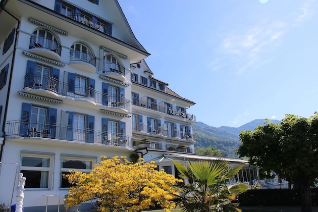 Gallery - Hotel Central Am See