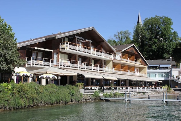 Gallery - Strandhotel Seeblick
