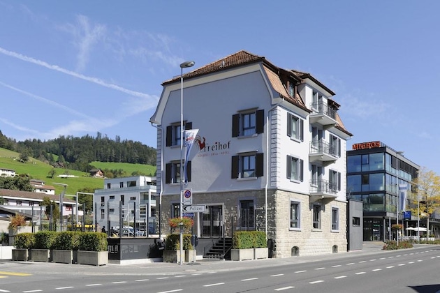Gallery - Top Hotel Freihof Unteraegeri
