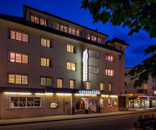 Gallery - Hotel Lenzerhorn – Alpine Stay, Spa & Savour