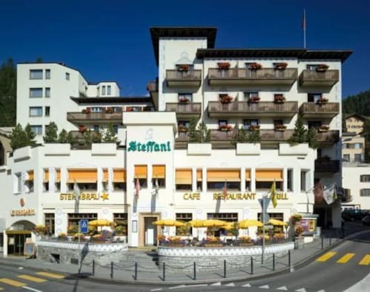 Gallery - Hotel Steffani