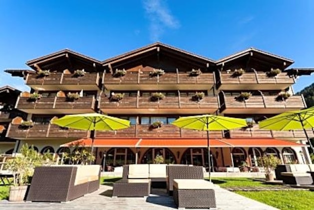 Gallery - Hotel Simmenhof