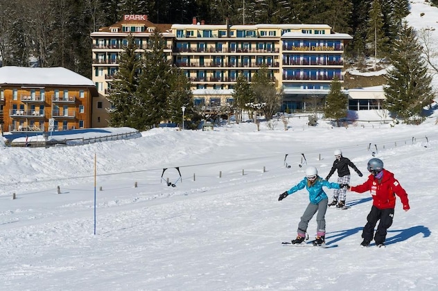 Gallery - Beausite Park Hotel & Spa