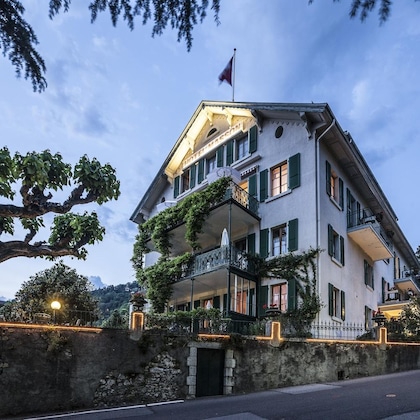 Gallery - Hôtel Masson