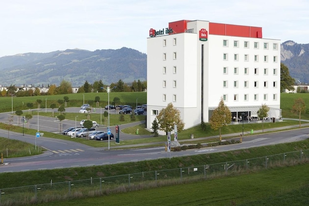 Gallery - Ibis Bulle La Gruyere