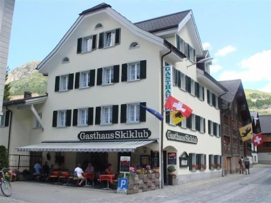 Gallery - Gasthaus Skiklub