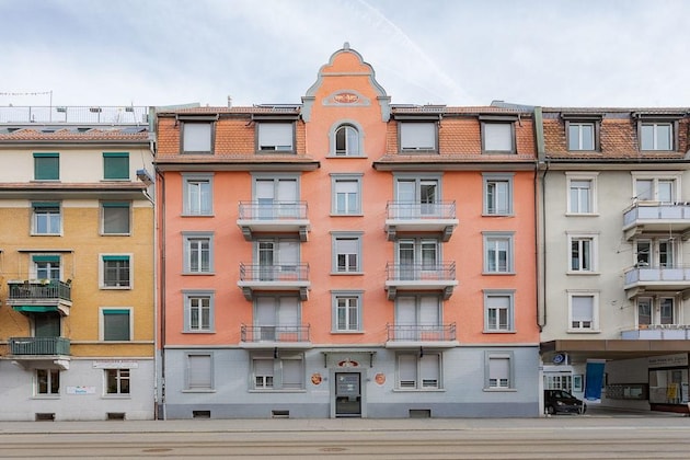 Gallery - Apartments Swiss Star Marc Aurel