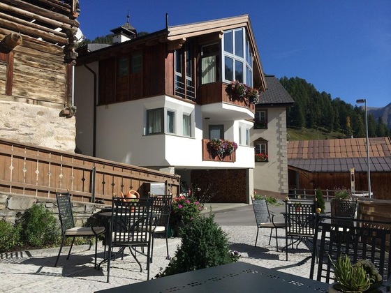 Gallery - Laret Private Boutique Hotel - Adults Only