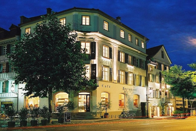 Gallery - Hotel Le Lion - Self-Check-In