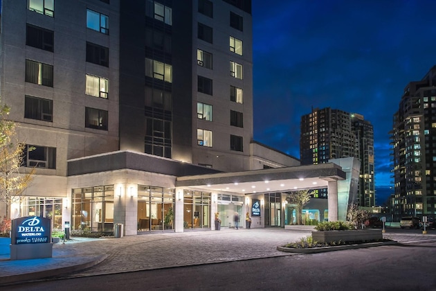 Gallery - Delta Hotels By Marriott Waterloo