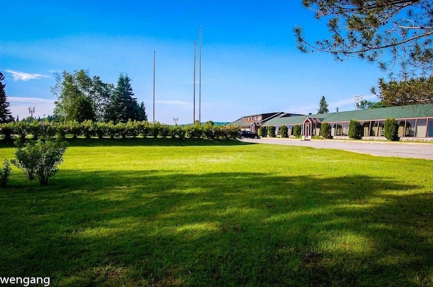 Gallery - Auberge Motel Godard