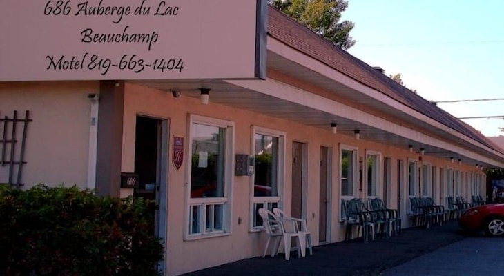 Gallery - Auberge Du Lac Beauchamp