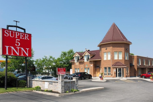 Gallery - Super 5 Inn