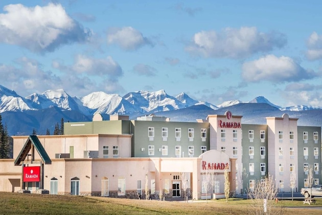 Gallery - Ramada By Wyndham Hinton