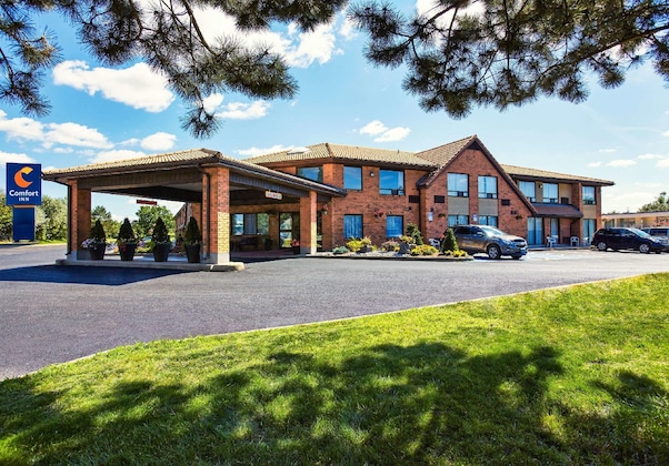 Gallery - Comfort Inn Pickering