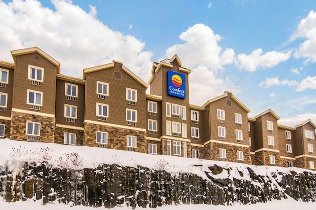 Gallery - Comfort Inn & Suites