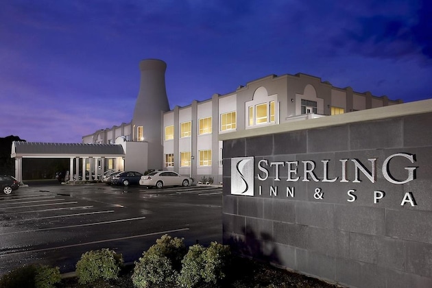 Gallery - Sterling Inn & Spa - An Ontario's Finest Inn