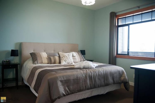 Gallery - Beyond Bliss Hotel Suites