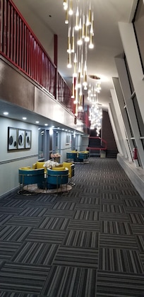 Gallery - Baymont By Wyndham Montreal Airport