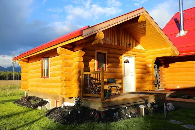 Gallery - Northern Lights Resort And Spa