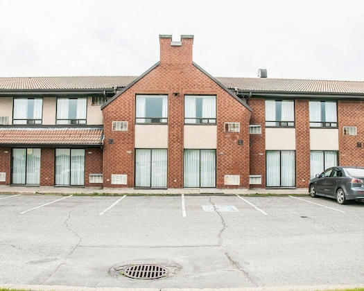 Gallery - Comfort Inn Laval