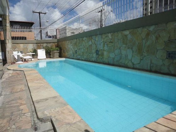 Gallery - Rede Andrade Jangadeiro