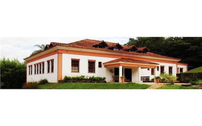 Gallery - Pousada Candonga Da Serra Hotel