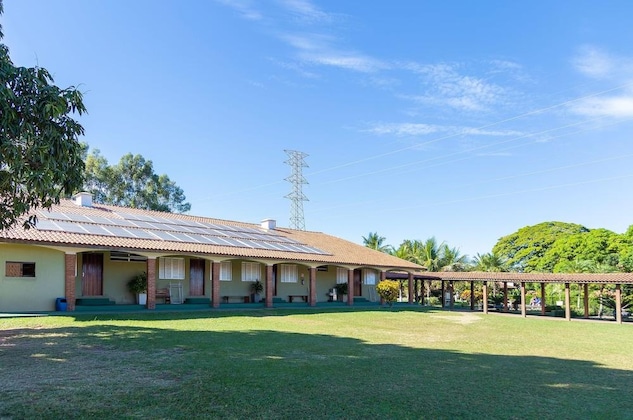 Gallery - Brotas Eco Hotel Fazenda