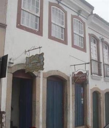 Gallery - Pousada dos Inconfidentes