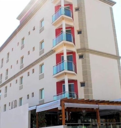 Gallery - Hotel 1000