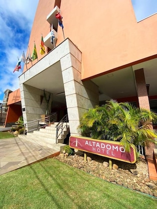 Gallery - Altadomo Hotel