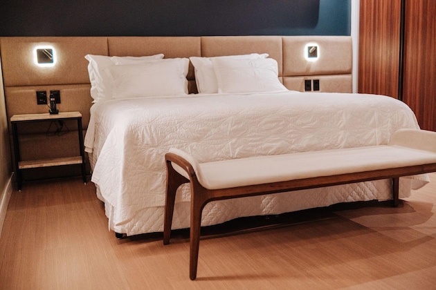 Gallery - Hotel Serrano